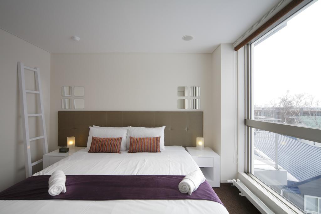 Niseko Central - Yama Shizen Kutchan Room photo