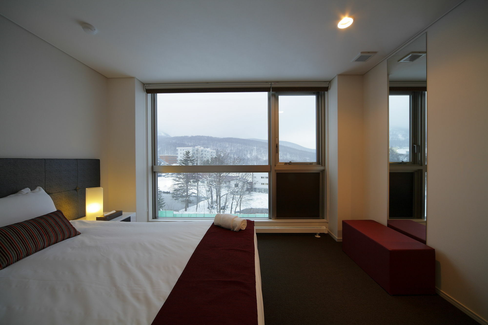 Niseko Central - Yama Shizen Kutchan Exterior photo