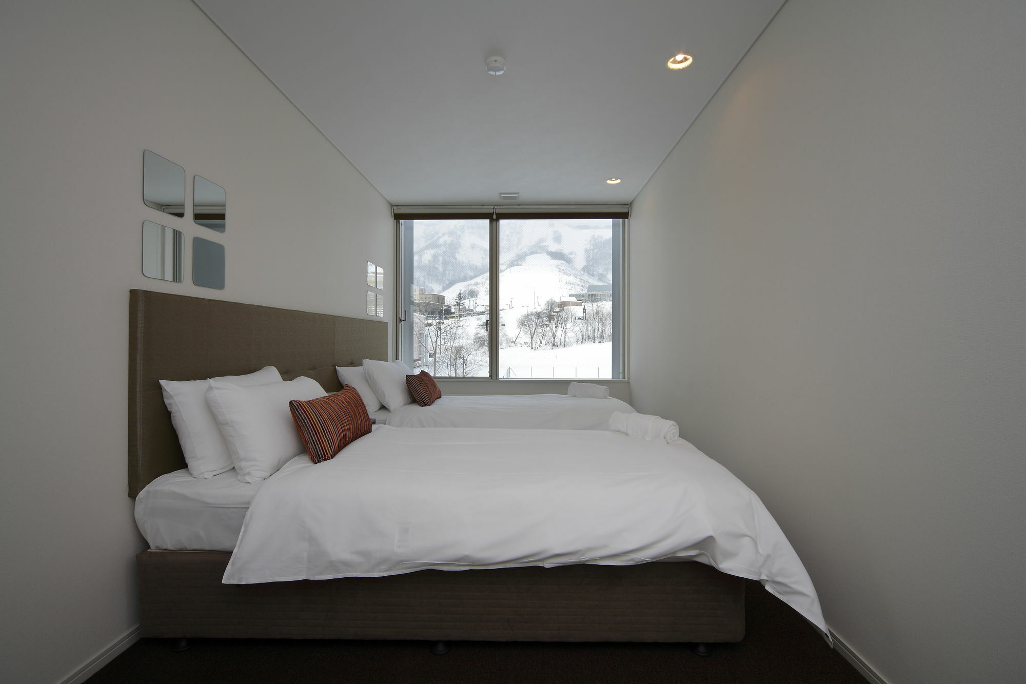 Niseko Central - Yama Shizen Kutchan Exterior photo
